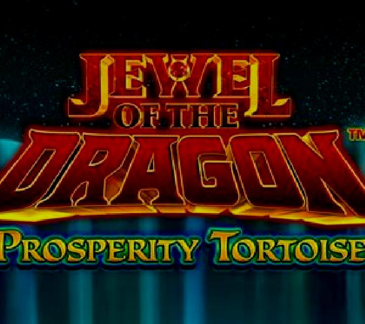 Jewel of the Dragon Prosperity Tortoise slot