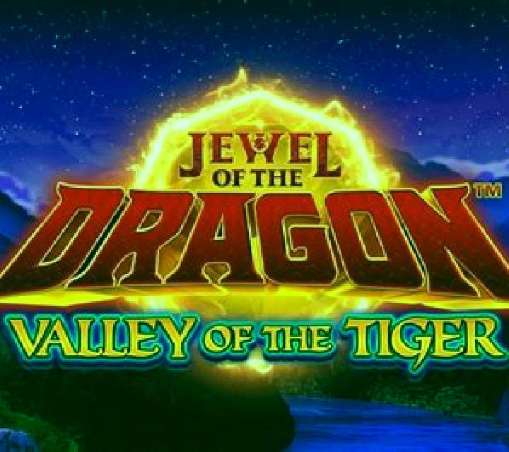 Jewel of the Dragon slot