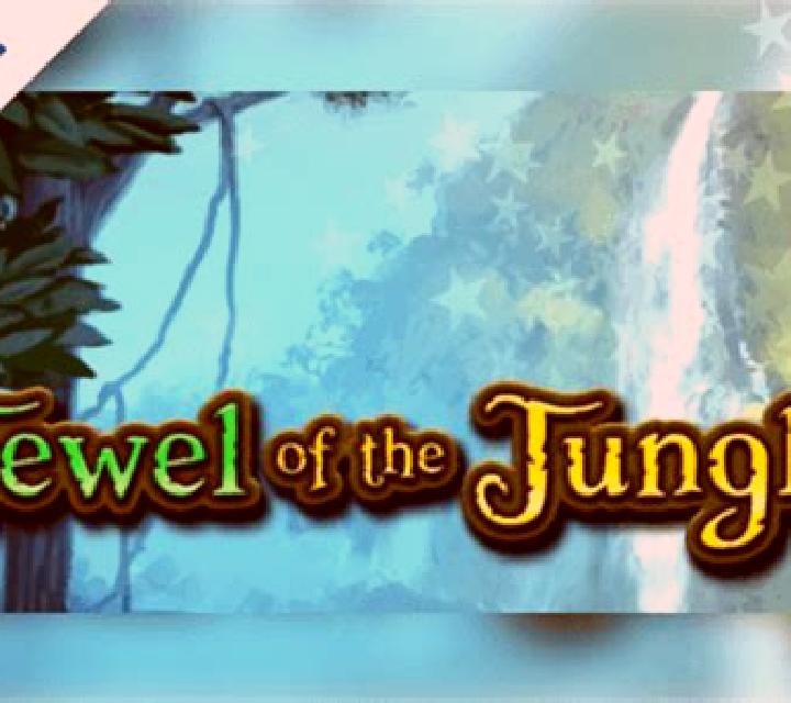 Jewel of the Jungle slot