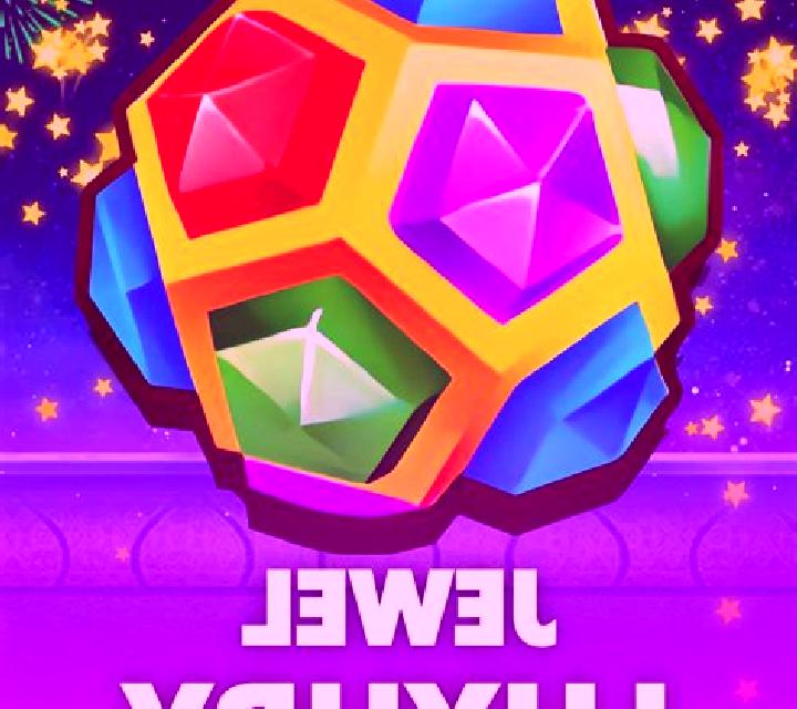 Jewel Pool online slot