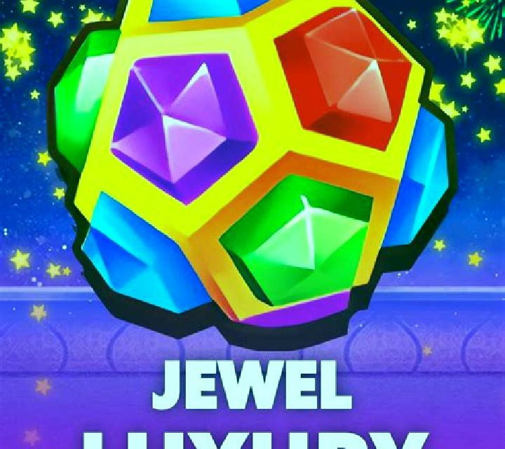 Jewel Pool slot game