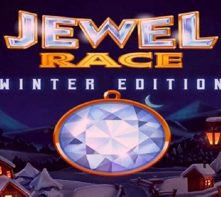 Jewel Race Winter Edition online slot
