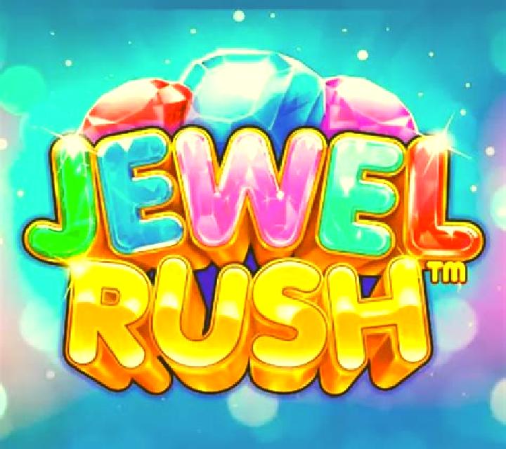 Jewel Rush online slot