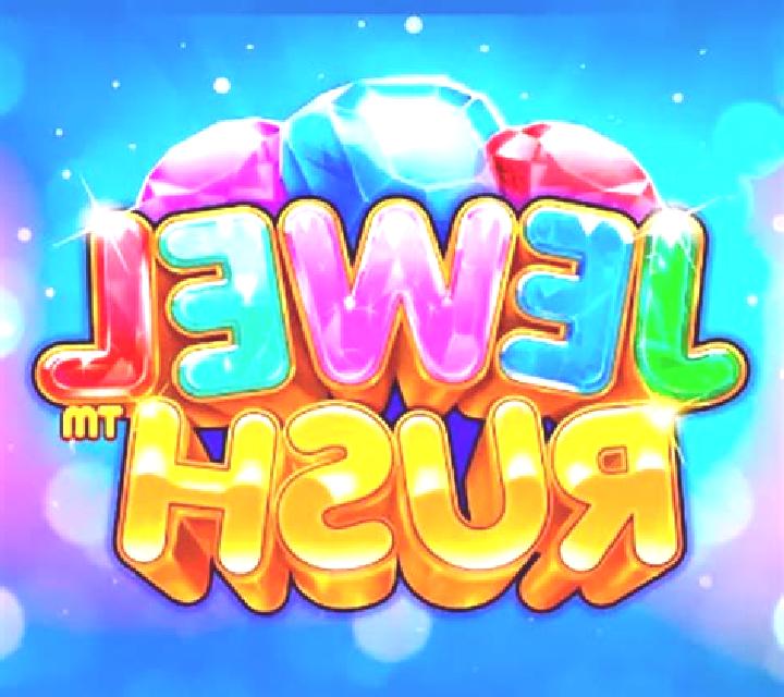Jewel Rush slot machine