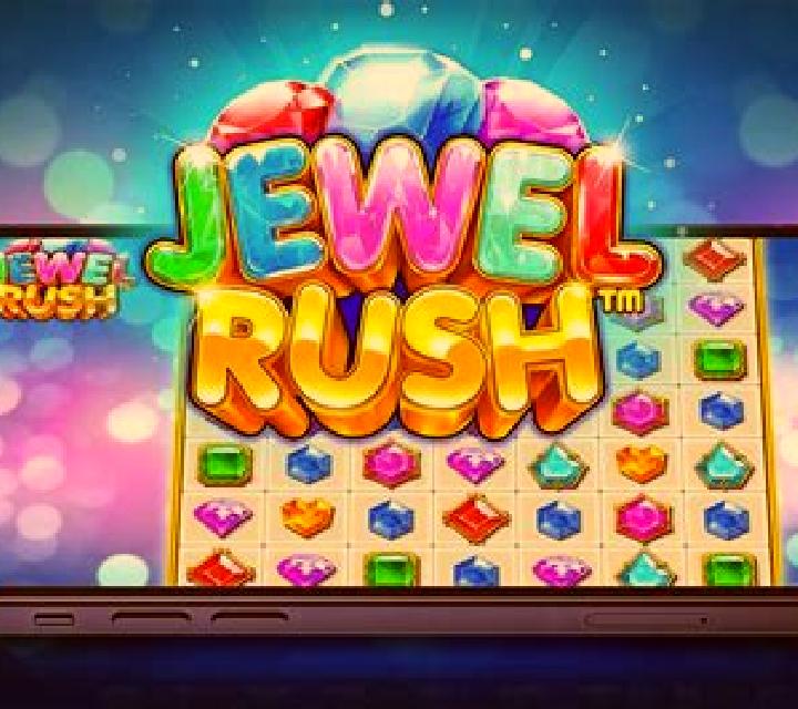 Jewel Rush slot