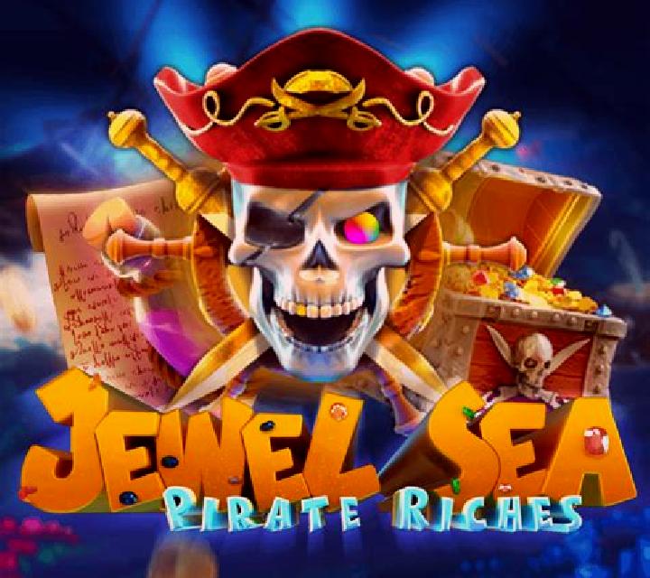 Jewel Sea online slot