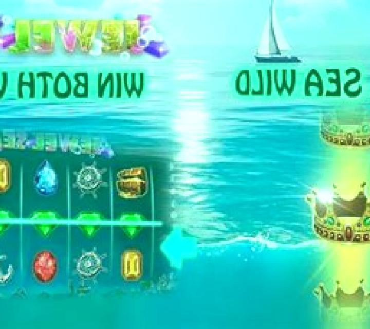 Jewel Sea slot