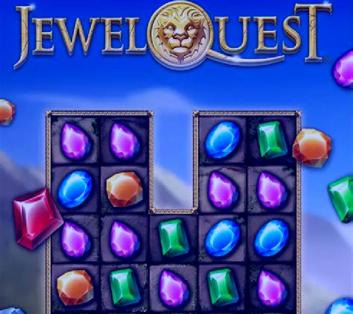 Jewel Spell slot game