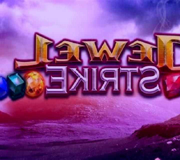 Jewel Strike online slot