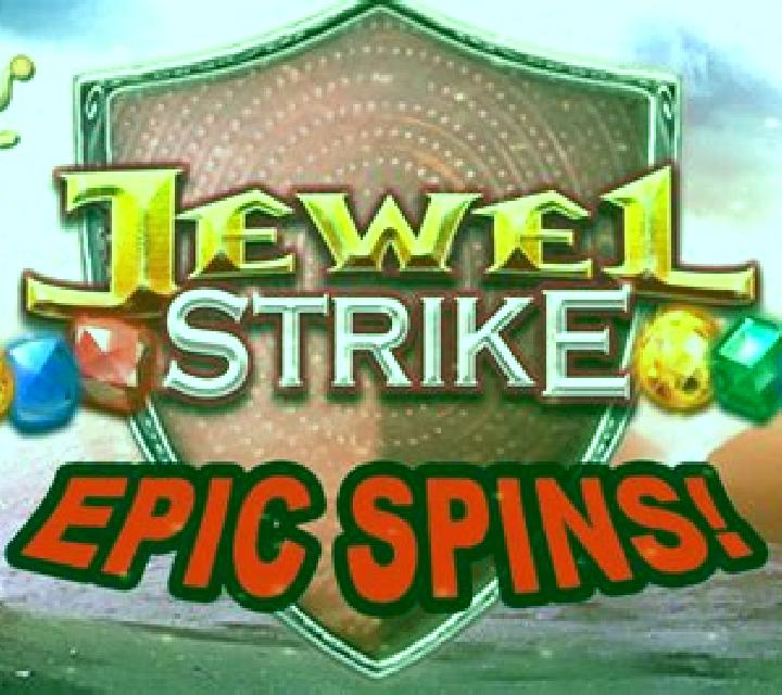 Jewel Strike slot