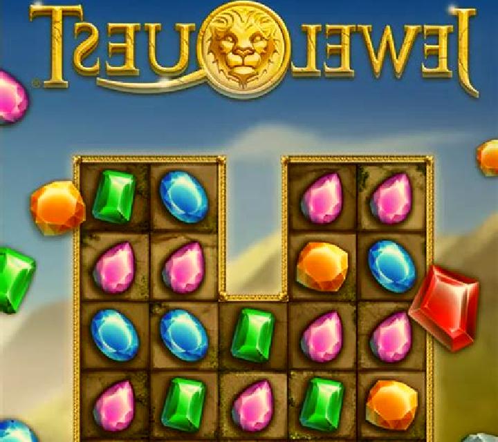 Jewel Thief (KA Gaming) slot game