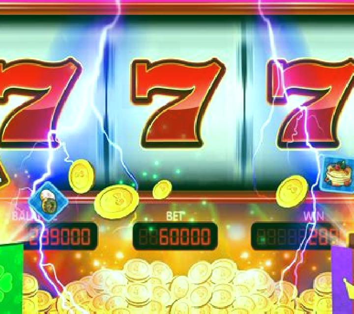 Jewel Thief (KA Gaming) slot machine
