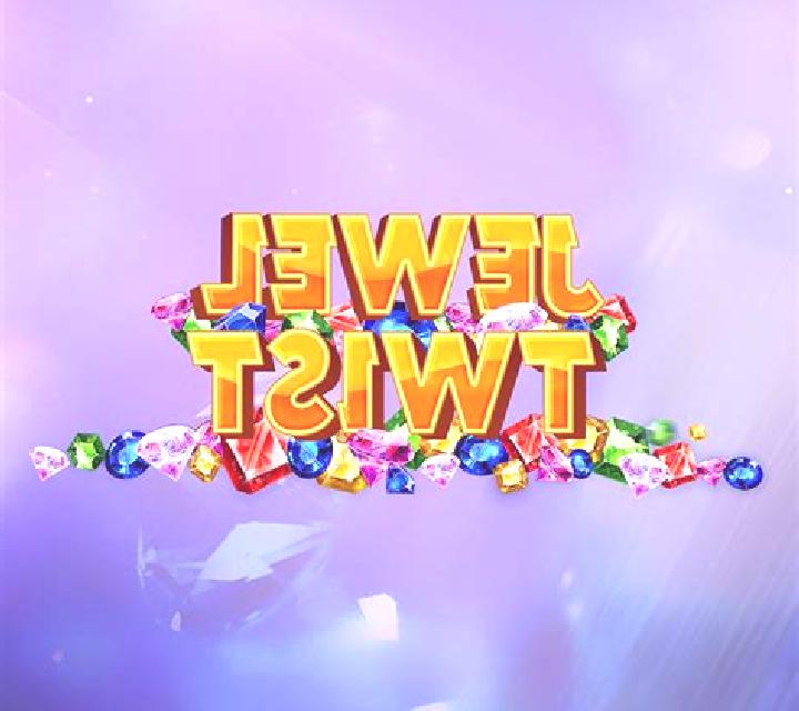 Jewel Twist slot game