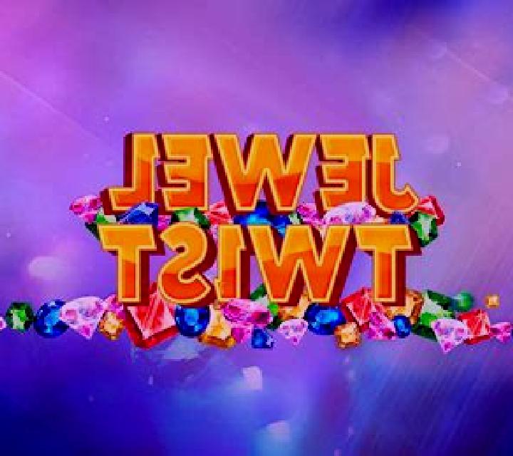 Jewel Twist slot