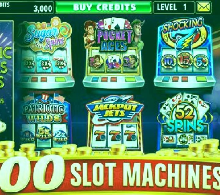 Jewellery online slot