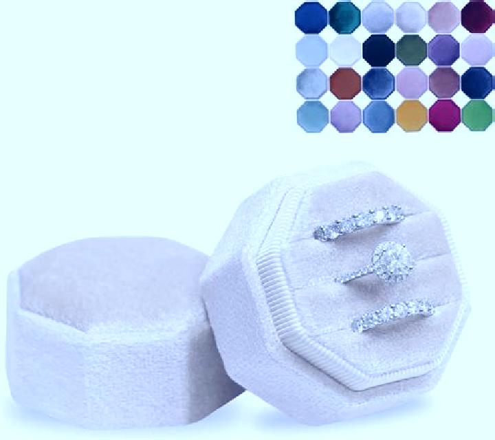 Jewellery slot