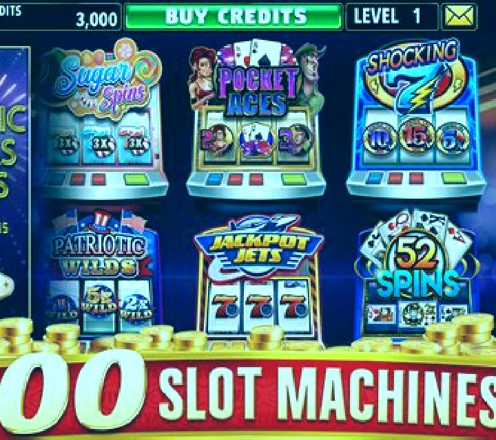 Jewellery Store online slot