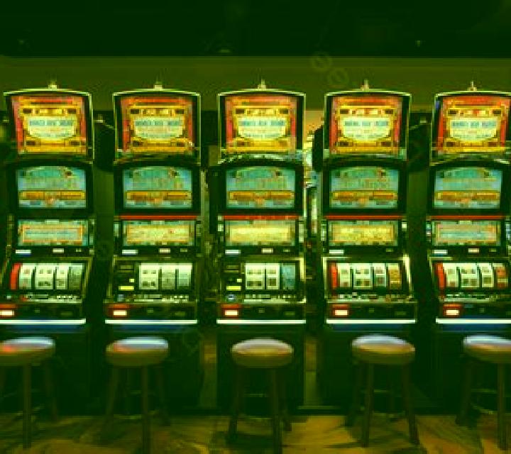 Jewellery Store slot machine