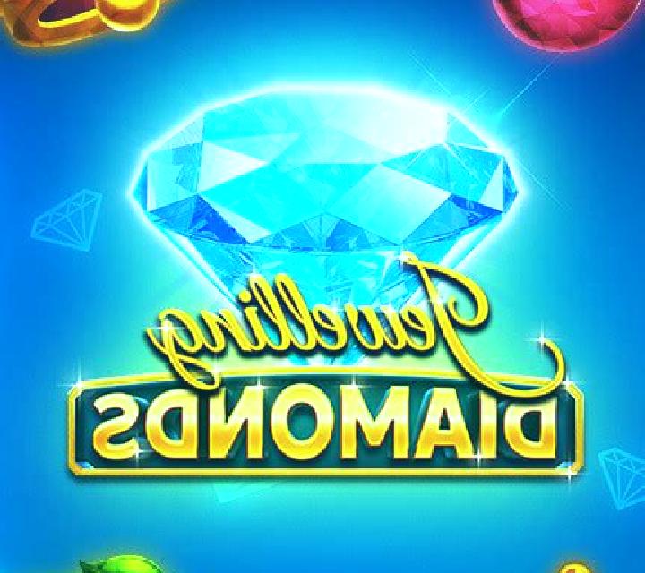 Jewelling Diamonds slot