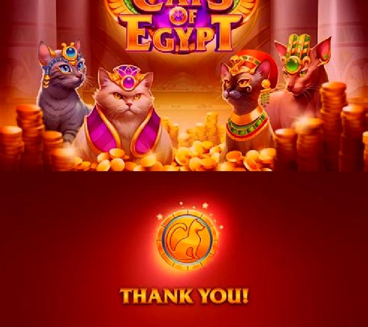 Jewelry Cats online slot