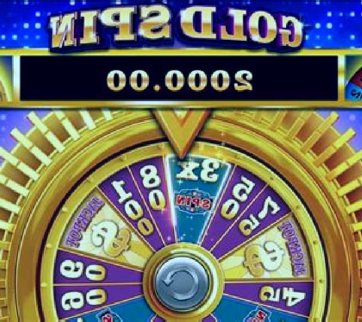 Jewelry Spin slot game