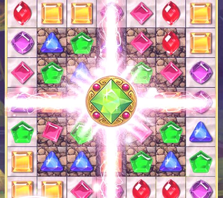 Jewels 4 All Deluxe online slot