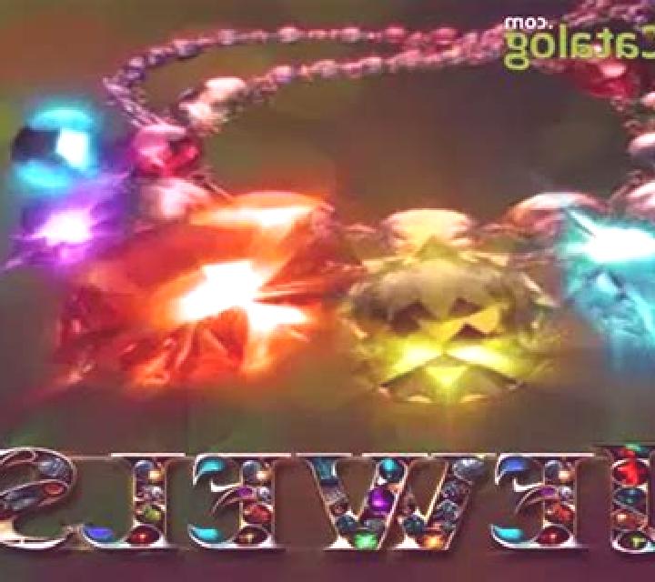 Jewels (AGT Software) slot