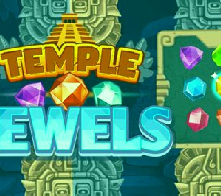 Jewels Beat slot game