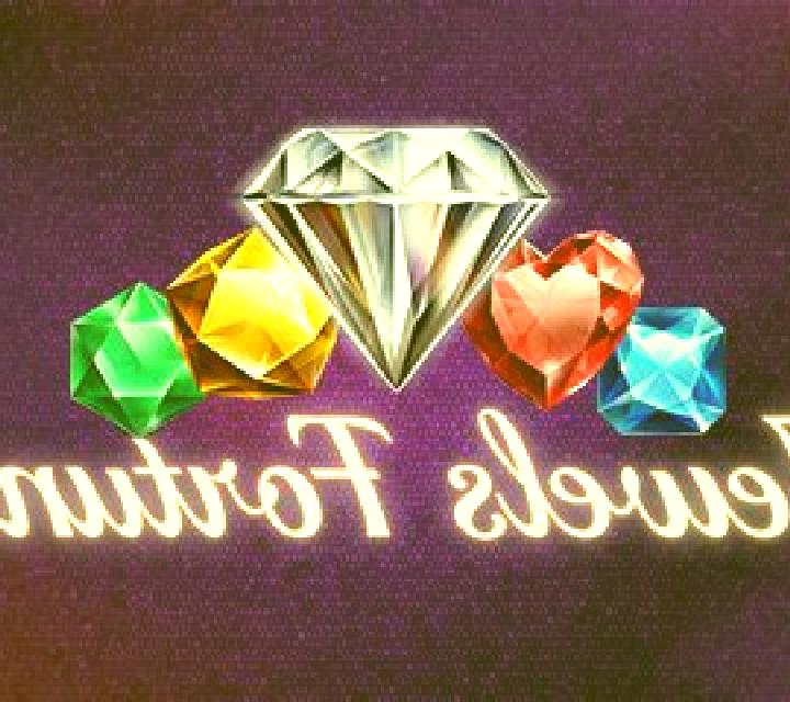 Jewels Fortune slot machine