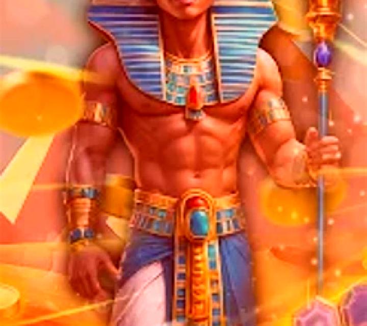 Jewels of the Nile (Games Inc) online slot