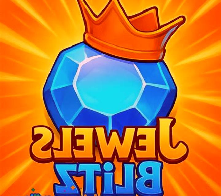 Jewels Quest 2 online slot