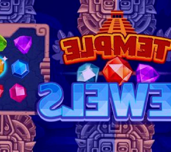 Jewels Quest 2 slot game