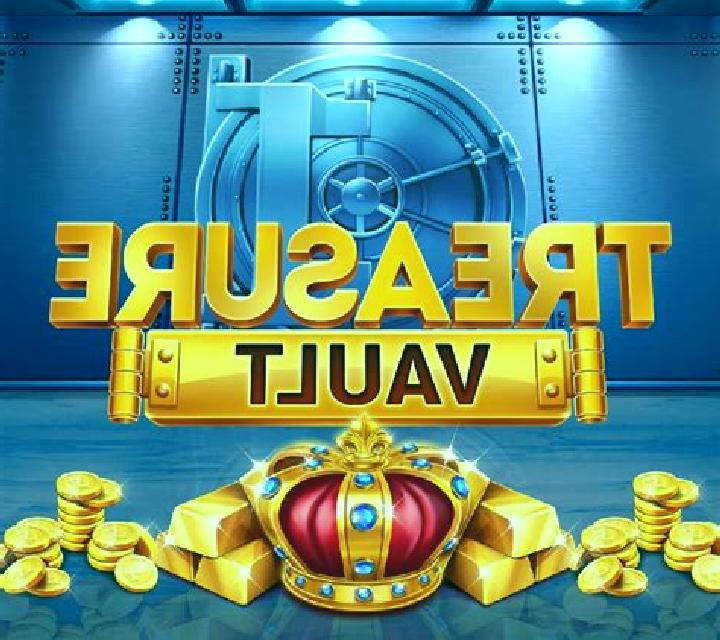 Jewels Vault online slot