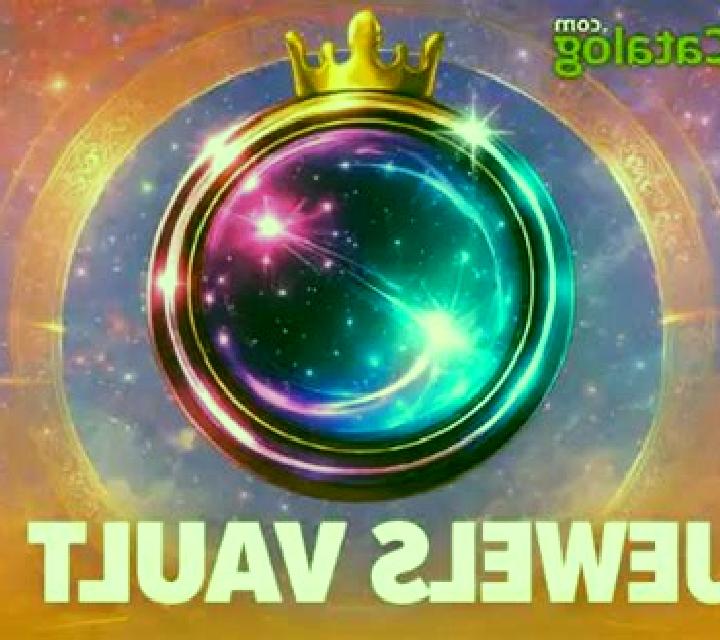 Jewels Vault slot