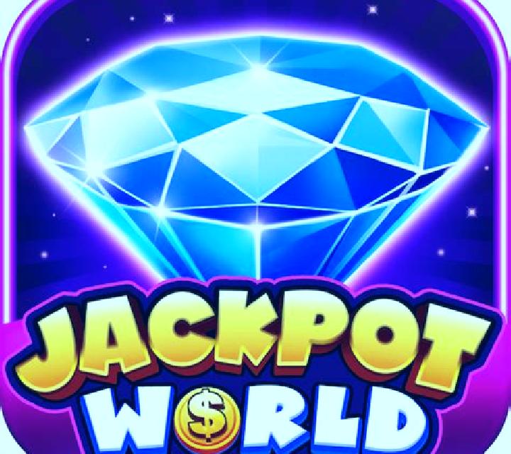 Jewels World online slot