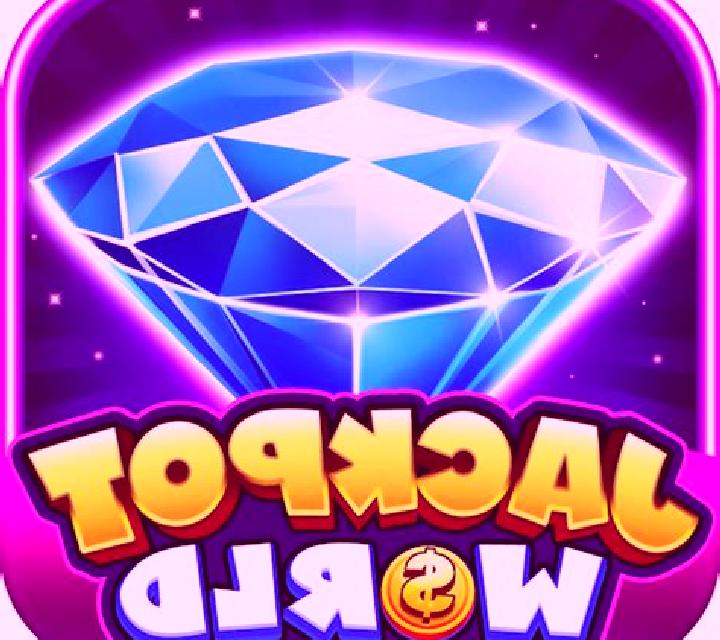 Jewels World slot game