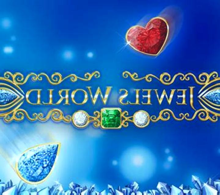 Jewels World slot