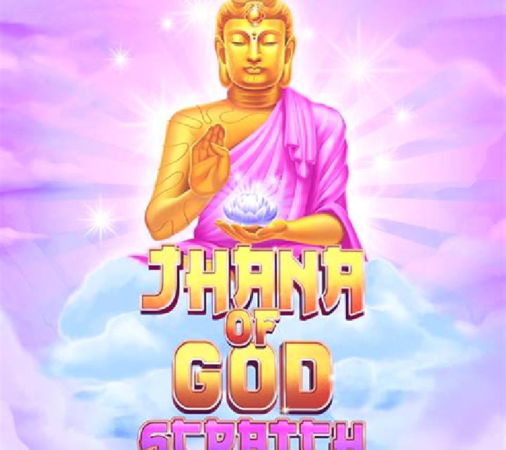 Jhana of God online slot