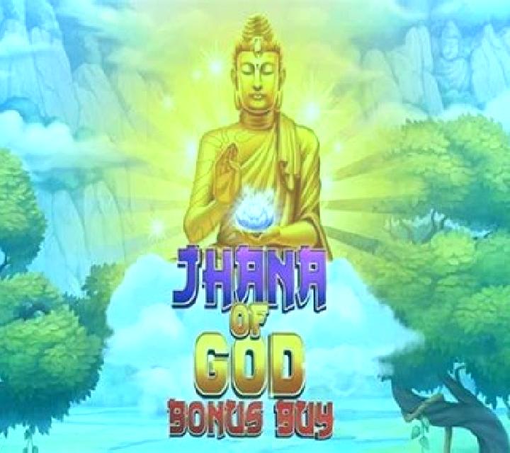 Jhana of God slot game
