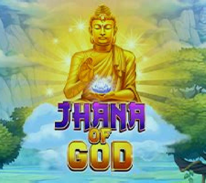 Jhana of God slot machine