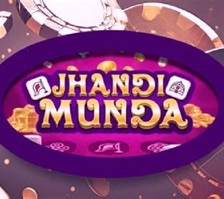Jhandi Munda (Jili Games) online slot