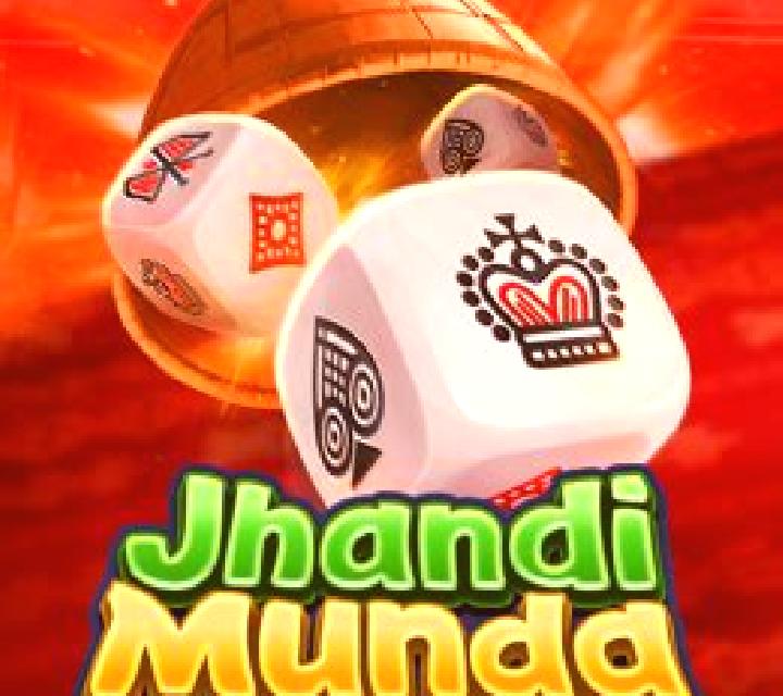 Jhandi Munda (Jili Games) slot machine