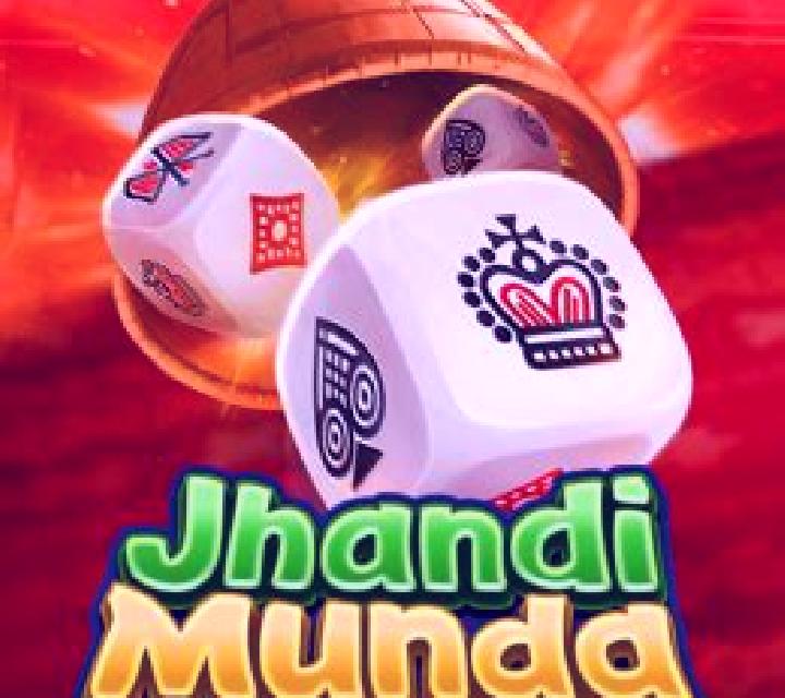 Jhandi Munda (Jili Games) slot
