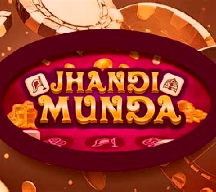 Jhandi Munda (KingMidas Games) online slot
