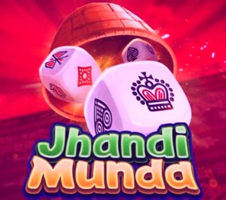 Jhandi Munda (KingMidas Games) slot machine