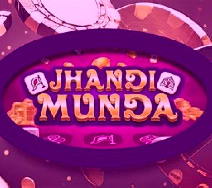 Jhandi Munda (TaDa Gaming) online slot
