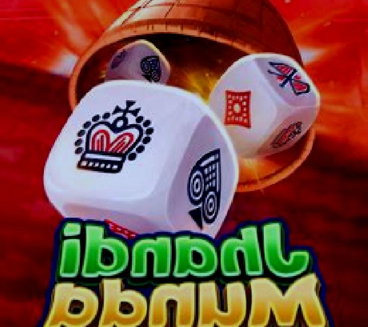 Jhandi Munda (Top Spin Games) slot game
