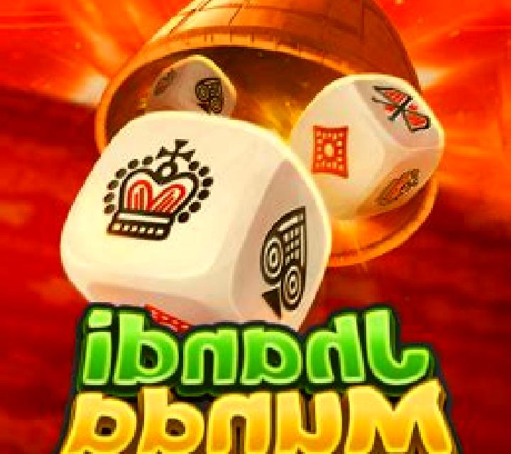 Jhandi Munda (Top Spin Games) slot machine