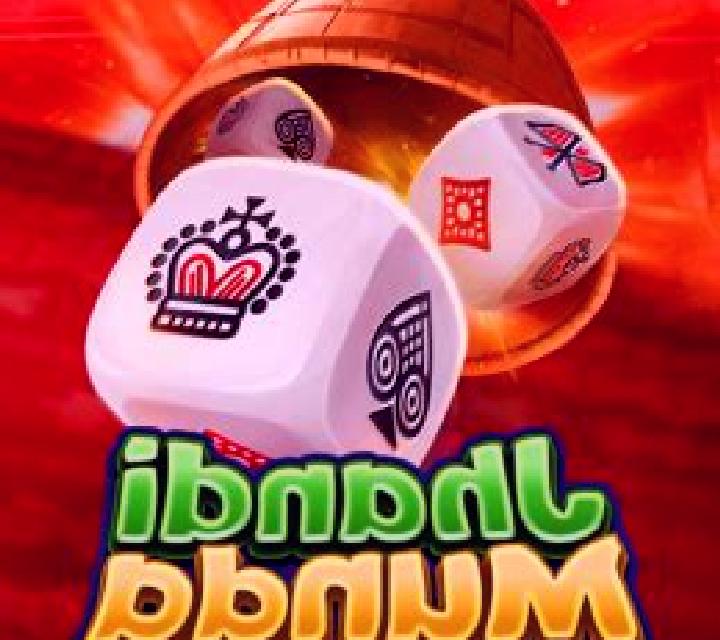 Jhandi Munda (Top Spin Games) slot