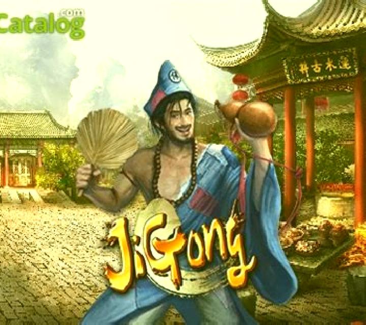 Ji Gong slot